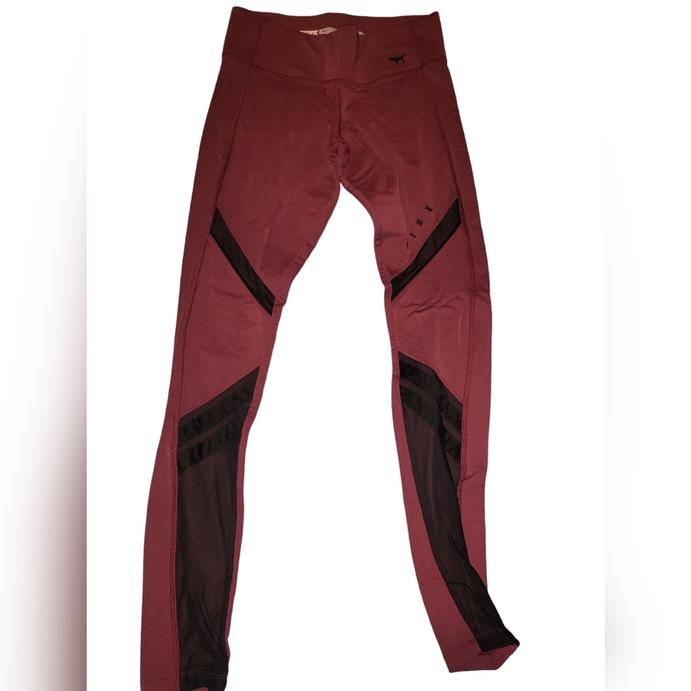 Rare htf victoria secret leggings